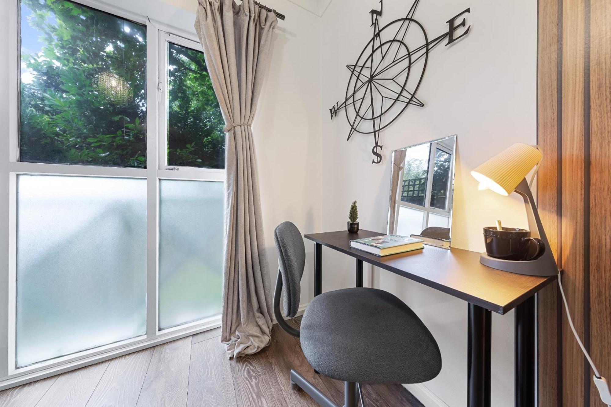 Elegant & Cozy Fbs Downtown Flat Apartment London Room photo